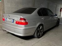 usata BMW 2002 Serie 3 (E46) -