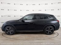 Usata Mercedes GLC220 AMG Line Premium Plus 220 CV (161 kW) 2022 Nero SUV