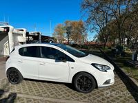 usata Opel Corsa 1.3 95 Cv Bicolor