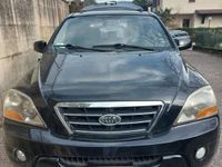 usata Kia Sorento Sorento 2.5 16V CRDI VGT 4WD Active