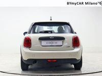 usata Mini ONE 1.25 porte del 2016 usata a Milano