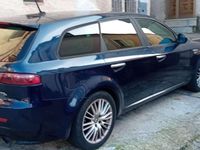 Usata Alfa Romeo 159 160 CV (117 kW) 2008 Station wagon