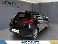 Usata Mazda 2 Evolve 90 CV (66 kW) 2021 No colore Berlina