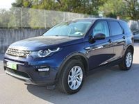 usata Land Rover Discovery Sport Discovery SportI 2015 2.0 td4 Pure awd 150cv auto