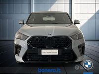 Usata BMW X2 M Sport 163 CV (119 kW) 2025 Grigio SUV