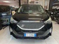 Usata DR DR4 114 CV (83 kW) 2019 Nero SUV