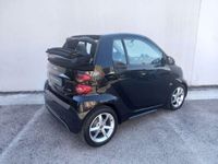 usata Smart ForTwo Cabrio 1000 52 kW 70 CV MHD Pulse in Conto Vendita