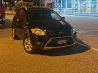 usata Ford Kuga Kuga 2.0 TDCi 136 CV 2WD Titanium DPF