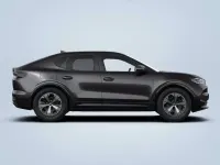 Nuova Ford Capri Standard Range 125 kW (170 CV) 2026 Magnetic grey  SUV