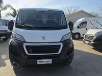 Usata Fiat Ducato 120 CV (88 kW) 2021 Bianco Furgone