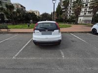 Usata Honda CR-V 150 CV (110 kW) 2014 Bianco SUV