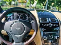 Usata Aston Martin Virage 496 CV (364 kW) 2012 Coupé