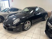 usata Porsche 997 S Italiana Uff-km certificati-12 mesi di garanzia