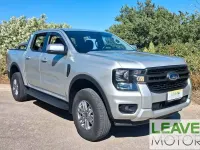 Usata Ford Ranger 170 CV (125 kW) 2024 Grigio Pick-up