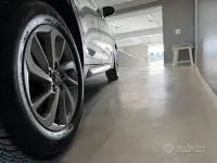 Usata Hyundai Tucson Classic 116 CV (85 kW) 2017 Bianco SUV