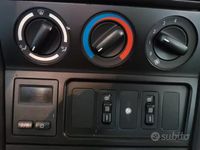 Usata BMW Z3 140 CV (102 kW) 1996 Verde Cabrio