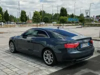 Usata Audi A5 Ambition 239 CV (175 kW) 2008 Coupé