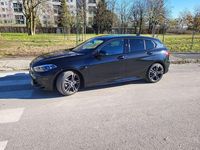 Usata BMW 118 M Sport 150 CV (110 kW) 2024 Nero Utilitaria