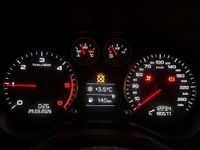 Usata Audi A3 Sportback Ambition 105 CV (77 kW) 2011 Utilitaria