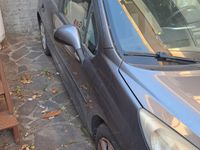 Usata Peugeot 206 68 CV (50 kW) 2010 Utilitaria