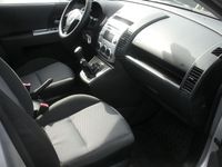 Usata Mazda 5 143 CV (105 kW) 2007 Argento Monovolume