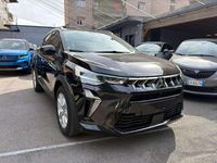 Nuova Mitsubishi ASX Invite 91 CV (66 kW) 2026 Nero SUV