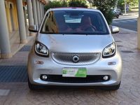 usata Smart ForTwo Cabrio 90 CV BRABUS Style