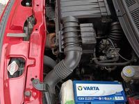 Usata Suzuki Swift GL 91 CV (66 kW) 2005 Utilitaria