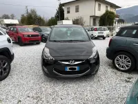 Occasion Hyundai ix20 116 ch (85 kW) 2014 Noir Citadine