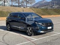 Usata Peugeot 5008 Allure 131 CV (96 kW) 2023 Blu Station wagon