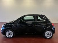 Usata Fiat 500 Dolcevita 69 CV (50 kW) 2024 Nero Berlina