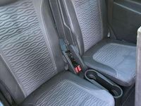 Usata Opel Zafira Tourer Cosmo 165 CV (121 kW) 2012 Monovolume