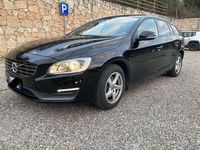 Usata Volvo V60 Momentum 114 CV (83 kW) 2013 Station wagon