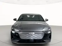 Nuova Audi A6 e-tron Advanced Plus 269 kW (367 CV) 2026 Grigio taifun metallizzato Station wagon