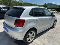 Usata VW Polo Highline 90 CV (66 kW) 2012 Utilitaria