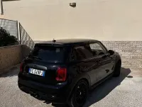 Usata Mini One D Business 95 CV (69 kW) 2016 Utilitaria