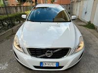 Usata Volvo XC60 163 CV (119 kW) 2012 SUV