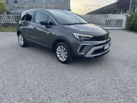 Brugt Opel Crossland X Edition 83 HK (61 kW) 2021 Other SUV