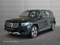Nuova Mercedes GLB180 Advanced Plus 116 CV (85 kW) 2026 Nero cosmo metallizzato SUV