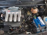 Usata VW Golf III GTI 1993 Nero Berlina