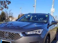 Used Seat Tarraco XCELLENCE 150 HP (110 kW) 2020 SUV