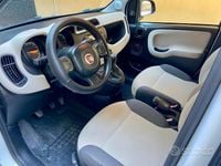 Usata Fiat Panda Lounge 85 CV (62 kW) 2015 Utilitaria
