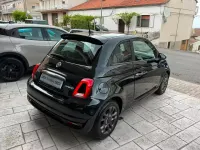 Usata Fiat 500 Sport 70 CV (51 kW) 2021