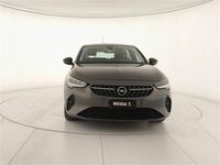 Gebraucht Opel Corsa Elegance 75 PS (55 kW) 2020 Grau Kleinwagen
