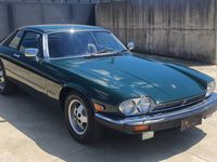 usata Jaguar XJS 5.3 V12 (PERMUTE)