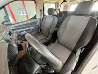 Usata Citroën Berlingo 102 CV (75 kW) 2021 Bianco Monovolume