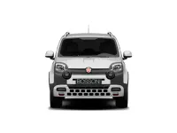 Nuova Fiat Panda Cross Cross 65 CV (47 kW) 2026 Blu Utilitaria