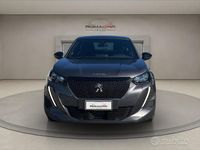 Usata Peugeot 2008 Allure 101 CV (74 kW) 2023 Grigio SUV