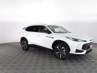 Nuova MG HS Luxury 142 CV (104 kW) 2025 Bianco SUV