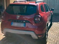Usata Dacia Duster 116 CV (85 kW) 2022 SUV